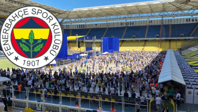 fenerbahçe seçim