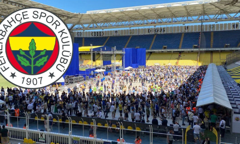 fenerbahçe seçim